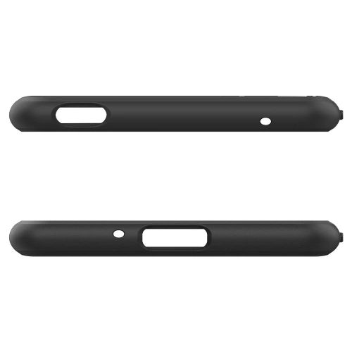 Kup Etui Spigen Rugged Armor Sony Xperia 5 III Matt Fekete - SPN1649BLK - {ean13} - Sklep Home Screen