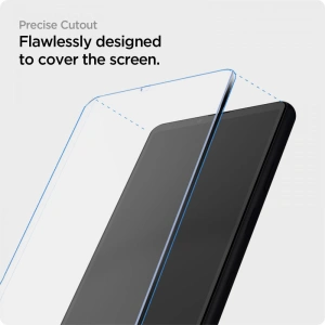 Tvrzené sklo Spigen GLAS.tR Slim AlignMaster Sony Xperia 10 III [2 PACK]