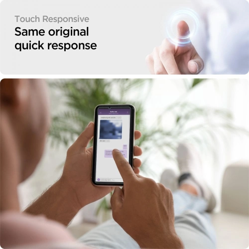 Buy Spigen GLAS.tR Slim AlignMaster Sony Xperia 10 III [2 PACK] - SPN1650 - {ean13} - Home Screen Store Europe