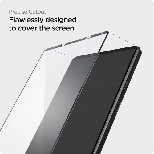Buy Spigen GLAS.tR Slim AlignMaster Sony Xperia 1 III Black - SPN1651BLK - {ean13} - Home Screen Store Europe