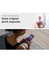 Buy Spigen GLAS.tR Slim AlignMaster Sony Xperia 1 III Black - SPN1651BLK - {ean13} - Home Screen Store Europe