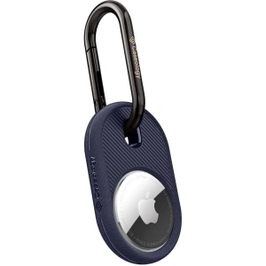Kup Etui Caseology Vault Apple AirTag Deep Navy - CSL008NAV - {ean13} - Sklep Home Screen