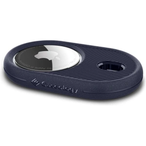 Kup Etui Caseology Vault Apple AirTag Deep Navy - CSL008NAV - {ean13} - Sklep Home Screen