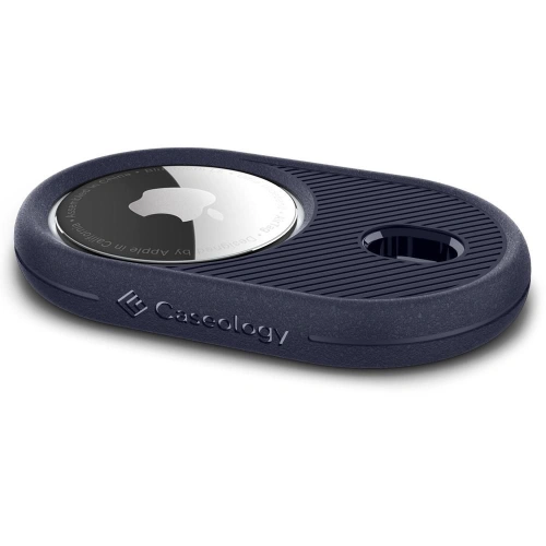 Kup Etui Caseology Vault Apple AirTag Deep Navy - CSL008NAV - {ean13} - Sklep Home Screen