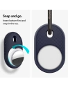 Kup Etui Caseology Vault Apple AirTag Deep Navy - CSL008NAV - {ean13} - Sklep Home Screen