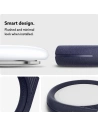 Kup Etui Caseology Vault Apple AirTag Deep Navy - CSL008NAV - {ean13} - Sklep Home Screen