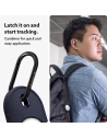Buy Caseology Vault Apple AirTag Deep Navy - CSL008NAV - {ean13} - Home Screen Store Europe