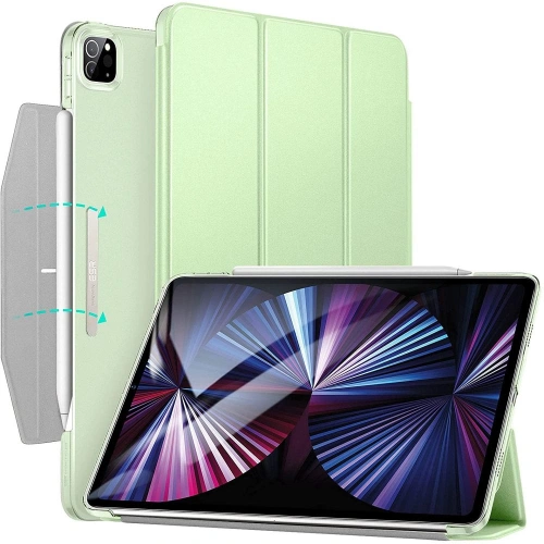 Kup ESR Apple Tasche Ascend Trifold iPad Pro 11 2021 (3. Generation) Mintgrün - ESR352GRN - {ean13} - Sklep Home Screen