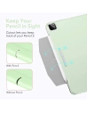 Buy ESR Ascend Trifold Apple iPad Pro 11 2021 Mint Green - ESR352GRN - {ean13} - Home Screen Store Europe