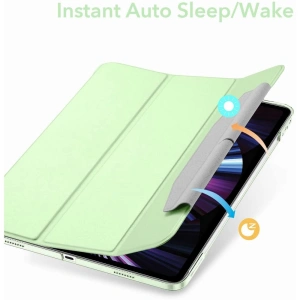 Kup Etui ESR Ascend Trifold Apple iPad Pro 11 2021 (3. generációs) Menta Zöld - ESR352GRN - {ean13} - Sklep Home Screen