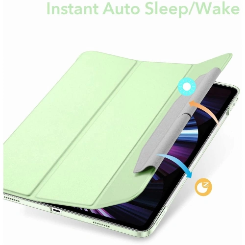 Buy ESR Ascend Trifold Apple iPad Pro 11 2021 Mint Green - ESR352GRN - {ean13} - Home Screen Store Europe