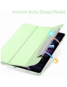 Buy ESR Ascend Trifold Apple iPad Pro 11 2021 Mint Green - ESR352GRN - {ean13} - Home Screen Store Europe
