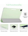 Buy ESR Ascend Trifold Apple iPad Pro 11 2021 Mint Green - ESR352GRN - {ean13} - Home Screen Store Europe