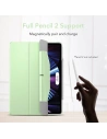 Buy ESR Ascend Trifold Apple iPad Pro 11 2021 Mint Green - ESR352GRN - {ean13} - Home Screen Store Europe