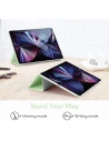 Buy ESR Ascend Trifold Apple iPad Pro 11 2021 Mint Green - ESR352GRN - {ean13} - Home Screen Store Europe