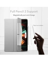 Kup Etui ESR Ascend Trifold Apple iPad Pro 12.9 2021 (5. generacji) Silver Grey - ESR353SLVGRY - {ean13} - Sklep Home Screen