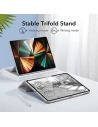 Kup Etui ESR Rebound Magnetic Apple iPad Pro 12.9 2020/2021 (a 2-a și a 3-a generație) Gri Argintiu - ESR354SLVGRY - {ean13} - Sklep Home Screen