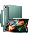 Etui ESR Ascend Trifold Apple iPad Pro 12.9 2021 (5. generacji) Forest Green
