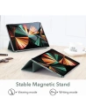 Kup Etui ESR Ascend Trifold Apple iPad Pro 12.9 2021 (5. generace) Forest Green - ESR355GRN - {ean13} - Sklep Home Screen