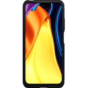 Kup Etui Spigen Rugged Armor Pocophone M3 Pro 5G/Redmi Note 10 5G Matte Black - SPN1652BLK - {ean13} - Sklep Home Screen