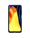 Kup Etui Spigen Rugged Armor Pocophone M3 Pro 5G/Redmi Note 10 5G Matt Fekete - SPN1652BLK - {ean13} - Sklep Home Screen