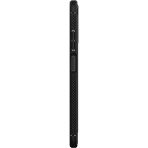 Kup Etui Spigen Rugged Armor Pocophone M3 Pro 5G/Redmi Note 10 5G Matte Black - SPN1652BLK - {ean13} - Sklep Home Screen