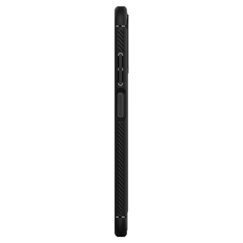 Kup Etui Spigen Rugged Armor Pocophone M3 Pro 5G/Redmi Note 10 5G Negru Mat - SPN1652BLK - {ean13} - Sklep Home Screen