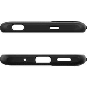 Kup Etui Spigen Rugged Armor Pocophone M3 Pro 5G/Redmi Note 10 5G Matte Black - SPN1652BLK - {ean13} - Sklep Home Screen