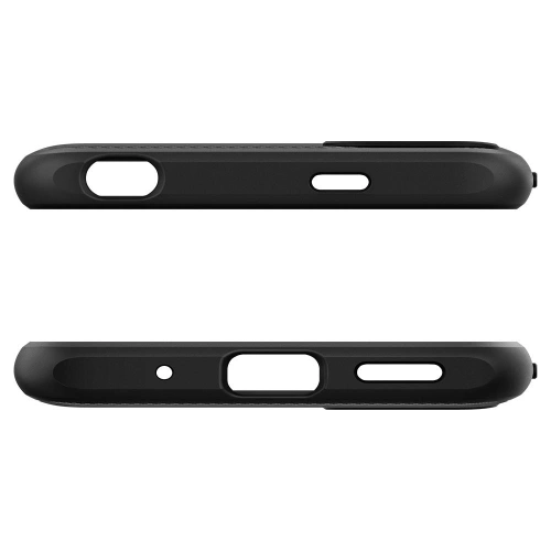 Kup Etui Spigen Rugged Armor Pocophone M3 Pro 5G/Redmi Note 10 5G Matt Fekete - SPN1652BLK - {ean13} - Sklep Home Screen