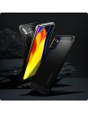 Kup Etui Spigen Rugged Armor Pocophone M3 Pro 5G/Redmi Note 10 5G Matt Fekete - SPN1652BLK - {ean13} - Sklep Home Screen