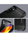 Kup Etui Spigen Rugged Armor Pocophone M3 Pro 5G/Redmi Note 10 5G Matt Fekete - SPN1652BLK - {ean13} - Sklep Home Screen