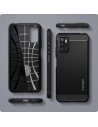Kup Etui Spigen Rugged Armor Pocophone M3 Pro 5G/Redmi Note 10 5G Matt Fekete - SPN1652BLK - {ean13} - Sklep Home Screen