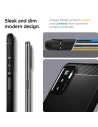 Kup Etui Spigen Rugged Armor Pocophone M3 Pro 5G/Redmi Note 10 5G Matt Fekete - SPN1652BLK - {ean13} - Sklep Home Screen