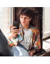 Kup Etui Spigen Rugged Armor Pocophone M3 Pro 5G/Redmi Note 10 5G Matt Fekete - SPN1652BLK - {ean13} - Sklep Home Screen
