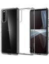 Spigen Ultra Hybrid Sony Xperia 10 III Crystal Clear