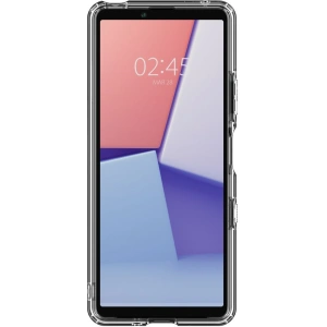 Kup Etui Spigen Ultra Hybrid Sony Xperia 10 III Crystal Clear - SPN1653CL - {ean13} - Sklep Home Screen