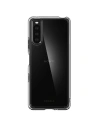 Kup Etui Spigen Ultra Hybrid Sony Xperia 10 III Crystal Clear - SPN1653CL - {ean13} - Sklep Home Screen