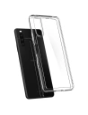 Buy Spigen Ultra Hybrid Sony Xperia 10 III Crystal Clear - SPN1653CL - {ean13} - Home Screen Store Europe