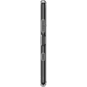 Kup Etui Spigen Ultra Hybrid Sony Xperia 10 III Crystal Clear - SPN1653CL - {ean13} - Sklep Home Screen