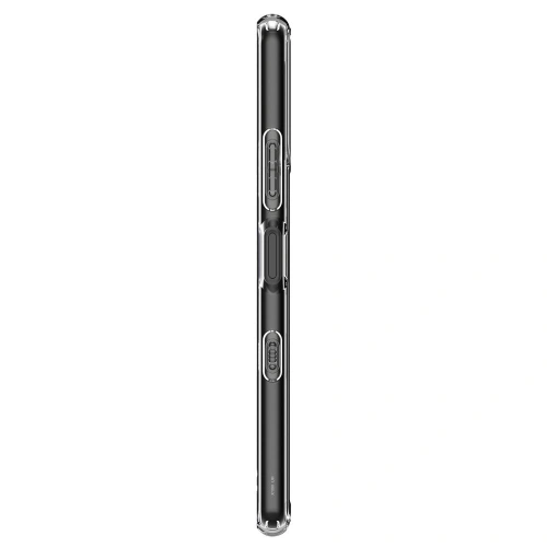 Buy Spigen Ultra Hybrid Sony Xperia 10 III Crystal Clear - SPN1653CL - {ean13} - Home Screen Store Europe
