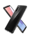 Kup Etui Spigen Ultra Hybrid Sony Xperia 10 III Crystal Clear - SPN1653CL - {ean13} - Sklep Home Screen