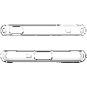 Kup Etui Spigen Ultra Hybrid Sony Xperia 10 III Crystal Clear - SPN1653CL - {ean13} - Sklep Home Screen