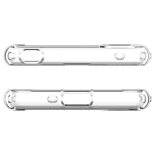 Buy Spigen Ultra Hybrid Sony Xperia 10 III Crystal Clear - SPN1653CL - {ean13} - Home Screen Store Europe