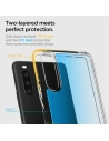 Buy Spigen Ultra Hybrid Sony Xperia 10 III Crystal Clear - SPN1653CL - {ean13} - Home Screen Store Europe