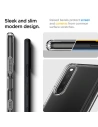 Buy Spigen Ultra Hybrid Sony Xperia 10 III Crystal Clear - SPN1653CL - {ean13} - Home Screen Store Europe