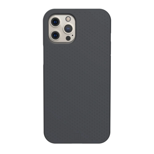 Kup Etui UAG Urban Armor Gear Dot [U] Apple iPhone 12/12 Pro (neagră) - UAG670BLK - {ean13} - Sklep Home Screen