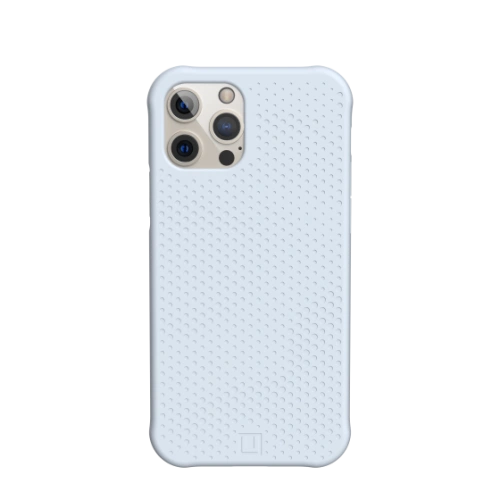 Kup Etui UAG Urban Armor Gear Dot [U] Apple iPhone 12/12 Pro (albastru deschis) - UAG672BLU - {ean13} - Sklep Home Screen