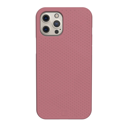 Buy UAG Urban Armor Gear Dot [U] Apple iPhone 12 Pro Max (dusty rose) - UAG674ROS - {ean13} - Home Screen Store Europe