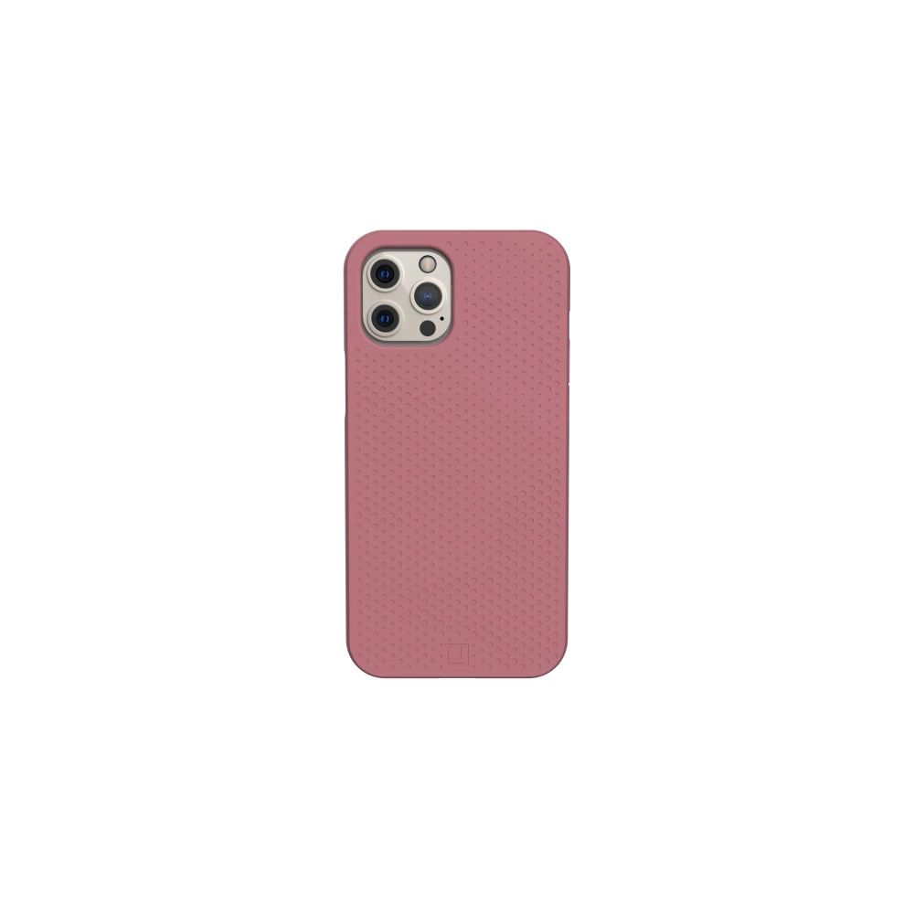 Etui UAG Urban Armor Gear Dot [U] Apple iPhone 12 Pro Max (dusty rose)