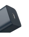 Kup Síťová nabíječka Baseus Super Si Quick Charger 1C 20W s kabelem USB-C na Lightning 1m (modrá) - BSU2789BLU - {ean13} - Sklep Home Screen